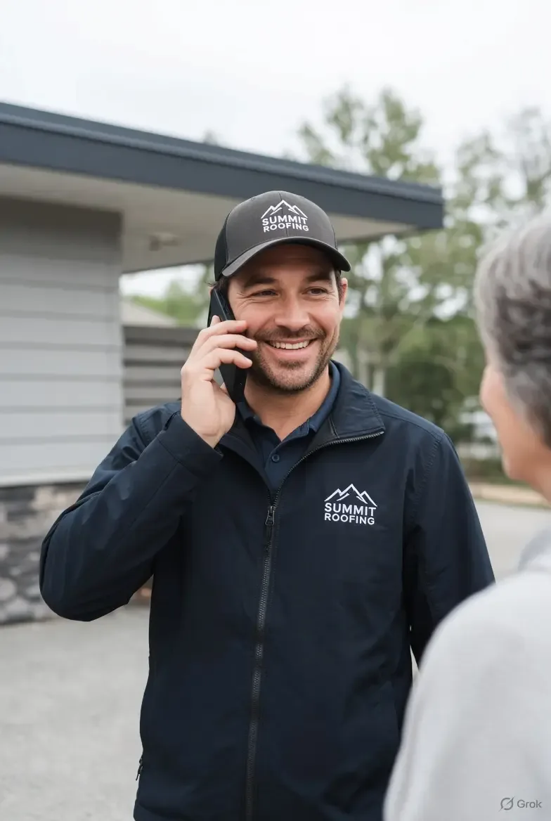 Flat Roof Leak Repair Howe, OK FAQs
